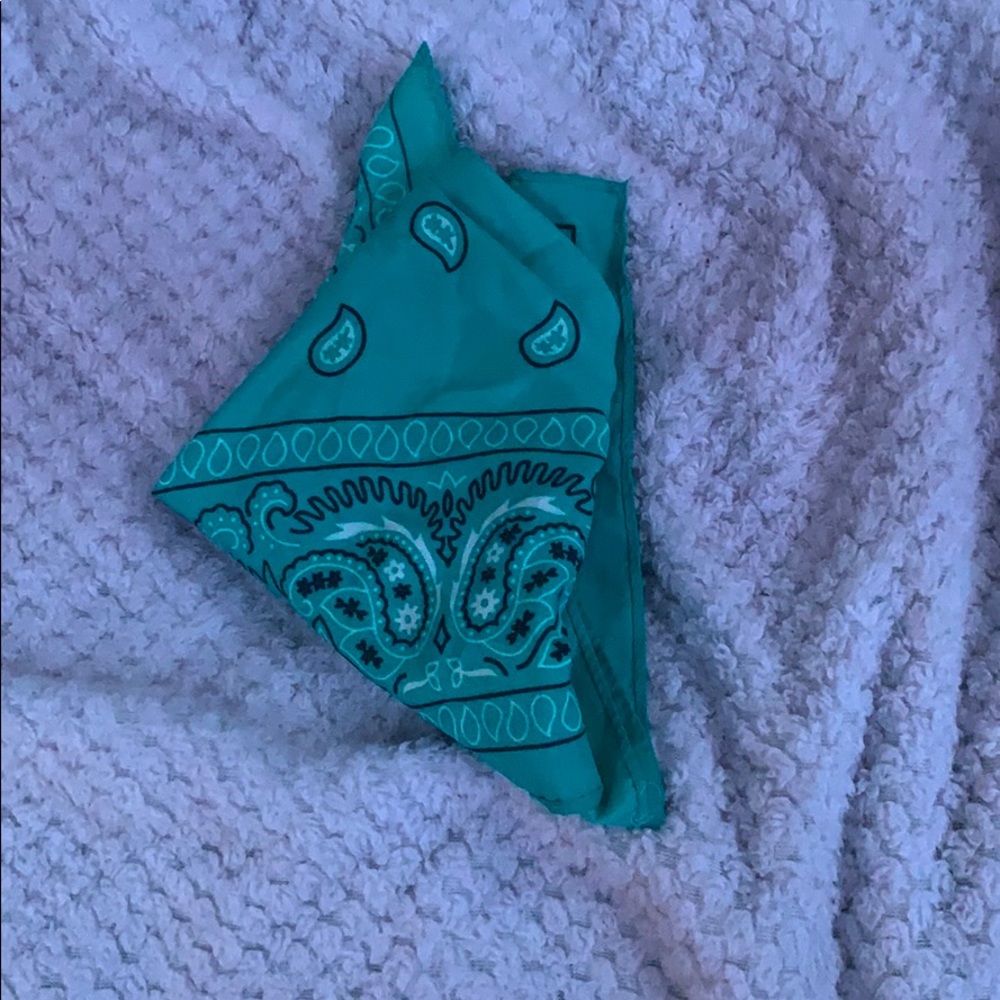 Bandanna - Picture 3 of 3